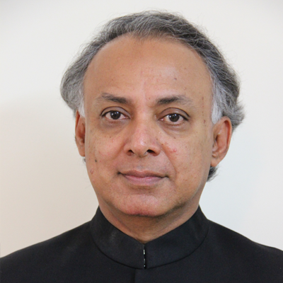 Ramji Raghavan - LINC 2016